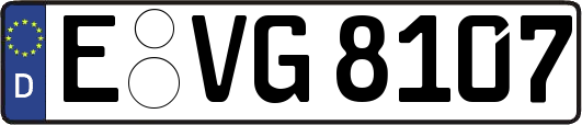 E-VG8107