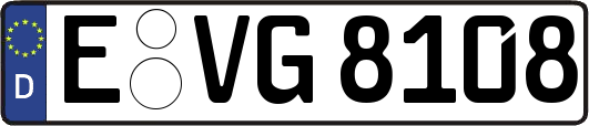 E-VG8108
