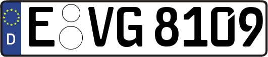 E-VG8109