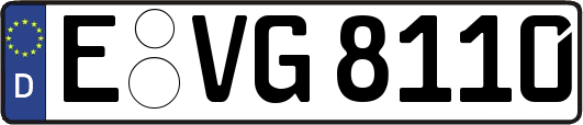 E-VG8110