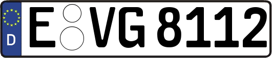 E-VG8112
