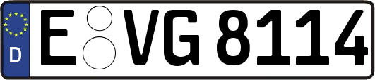 E-VG8114