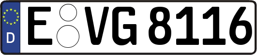 E-VG8116