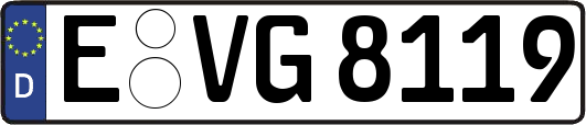E-VG8119