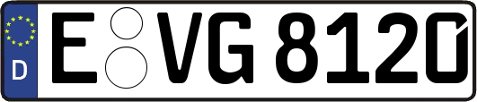 E-VG8120