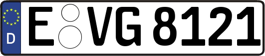 E-VG8121