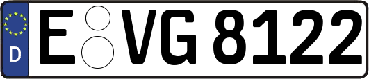 E-VG8122