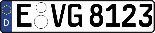 E-VG8123