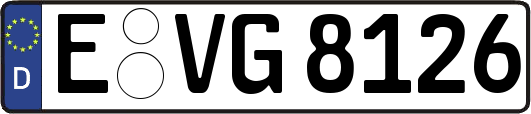 E-VG8126