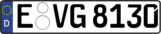 E-VG8130
