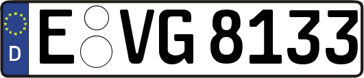 E-VG8133