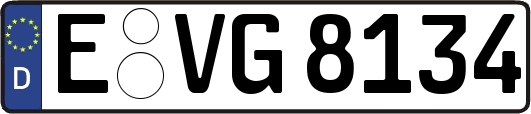 E-VG8134