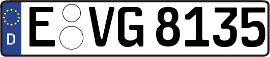E-VG8135