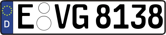 E-VG8138
