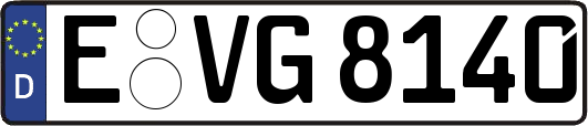 E-VG8140
