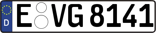 E-VG8141