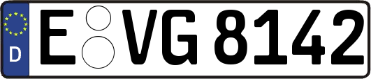 E-VG8142