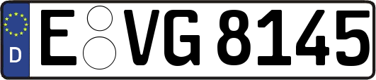 E-VG8145