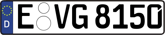 E-VG8150