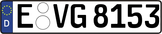 E-VG8153
