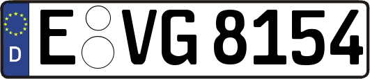 E-VG8154
