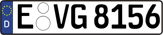 E-VG8156