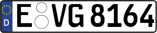 E-VG8164