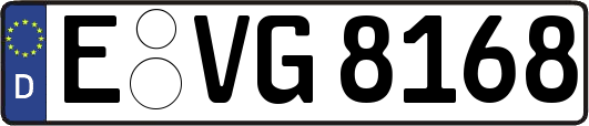 E-VG8168