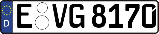 E-VG8170