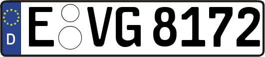 E-VG8172