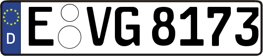 E-VG8173