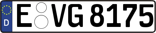 E-VG8175