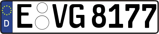 E-VG8177