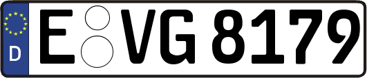 E-VG8179
