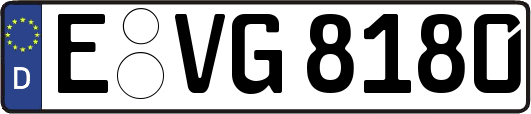 E-VG8180