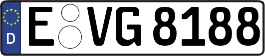 E-VG8188