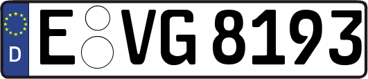E-VG8193