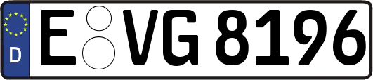 E-VG8196