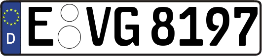 E-VG8197
