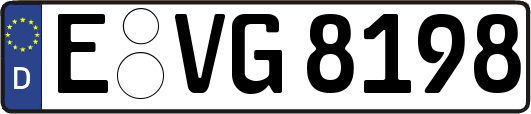 E-VG8198
