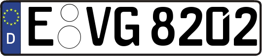 E-VG8202