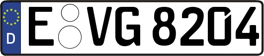 E-VG8204