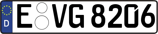 E-VG8206
