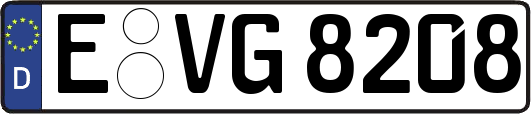 E-VG8208