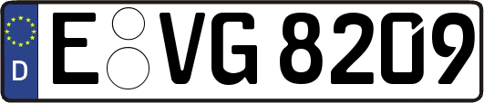 E-VG8209