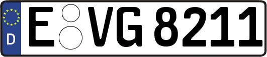 E-VG8211