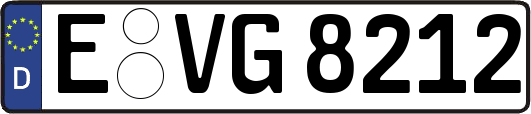 E-VG8212