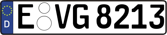 E-VG8213