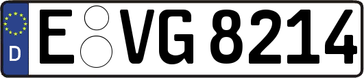 E-VG8214