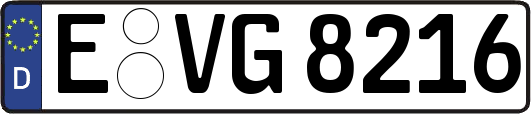 E-VG8216